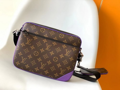 LV Handbags AAAA(Men)-082