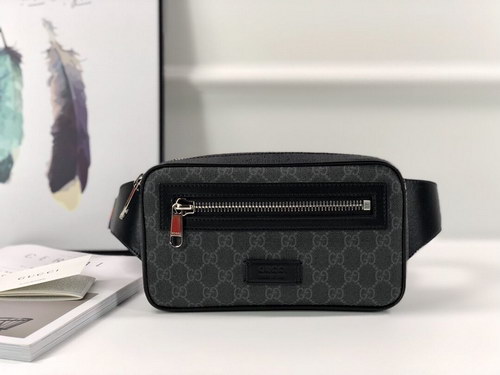 Gucci Handbags AAAA(Men)-025