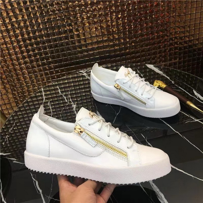 Giuseppe Zanotti Shoes(AAA)-015