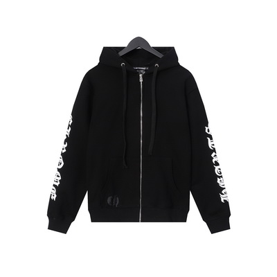 Chrome Hearts hoody-256