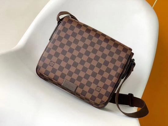 LV Handbags AAAA(Men)-112