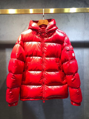 Moncler Coat-126