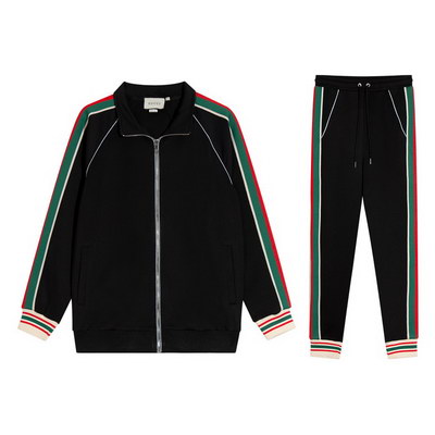 Gucci Suits-174