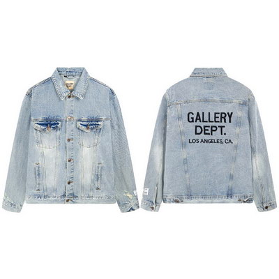 GALLERY DEPT Jacket-006