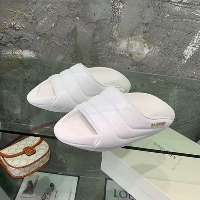 Balmain Slippers M(AAA)-001