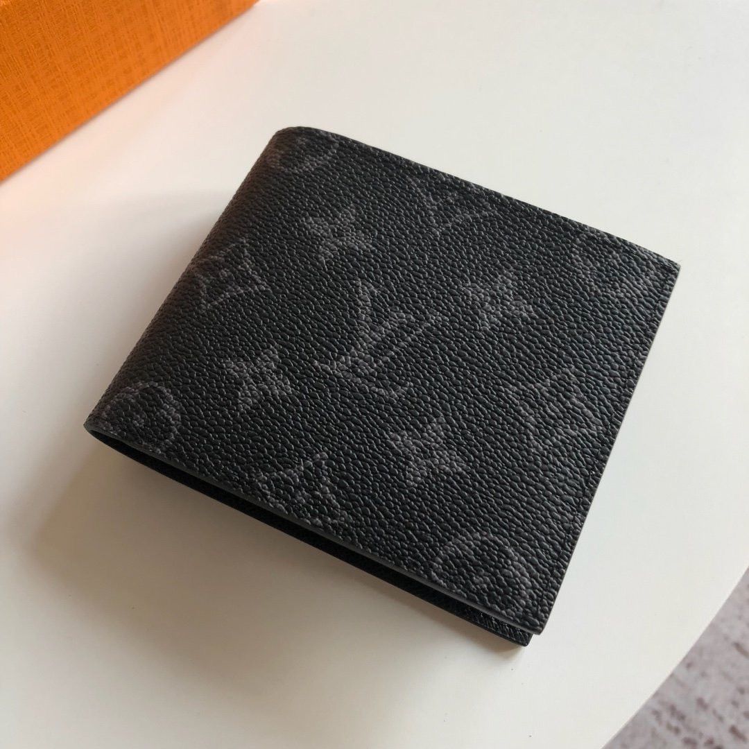 LV Wallets AAA(Men)-049