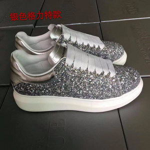 Alexander McQueen Shoes(AAA)-023