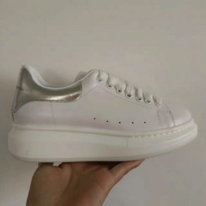 Alexander McQueen Shoes AAA(Women)-028