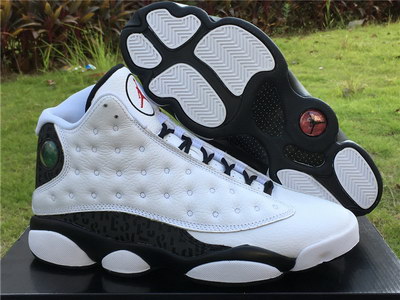 Air Jordan 13 “Love & Respect”