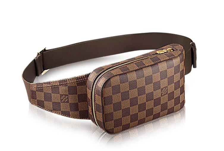 LV Handbags AAA(Men)-021