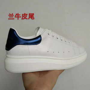 Alexander McQueen Shoes(AAA)-002