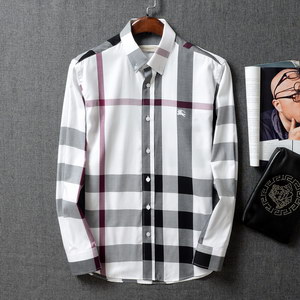 Burberry Long Shirt-280