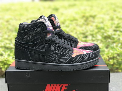 Air Jordan 1 Los Primeros