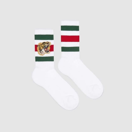 Gucci Socks(AAA)-003