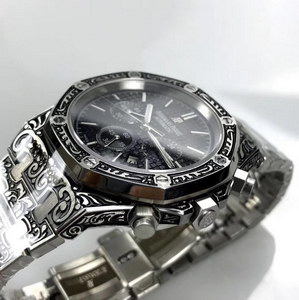 AP Mechanical Watch-035