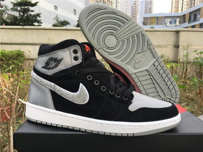 Air Jordan 1 Retro High OG “Aleali May”