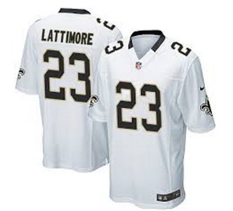 New Orleans Saints Jerseys-112