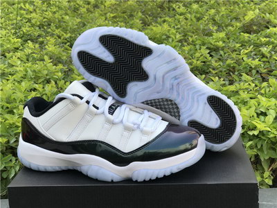 Air Jordan 11 Low “Easter”