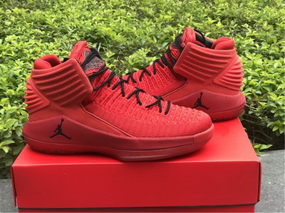 Air Jordan XXXII Retro-001