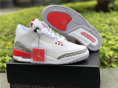 Air Jordan 3 QS “Katrina”