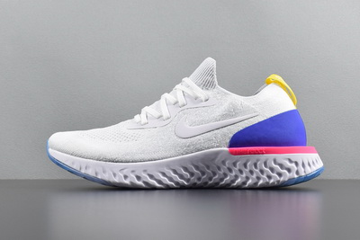 Nike Epic React Flyknit(AAA)-004