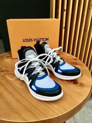 LV Archlight Shoes(Women)-004