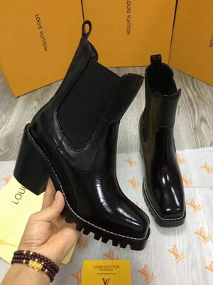 LV Laureate Boots AAA(Women)-002