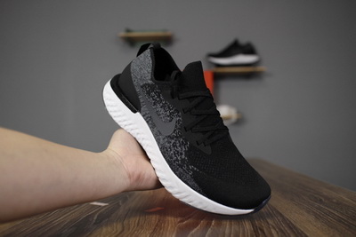 Nike Epic React Flyknit(AAA) Women-001