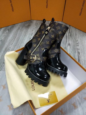 LV Laureate Boots AAA(Women)-018