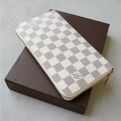 LV Wallets AAA(Men)-018