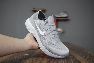 Nike Epic React Flyknit(AAA) Women-002