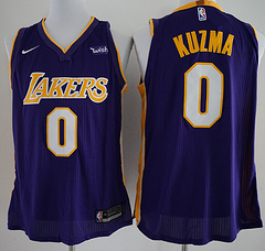 Los Angeles Lakers-165