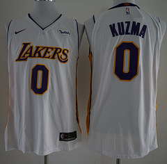 Los Angeles Lakers-164