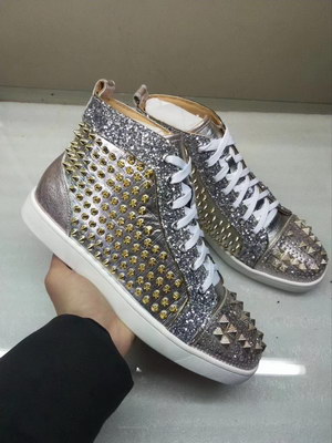 CL Women Shoes-165