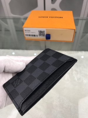 LV Card holder(AAA)-003