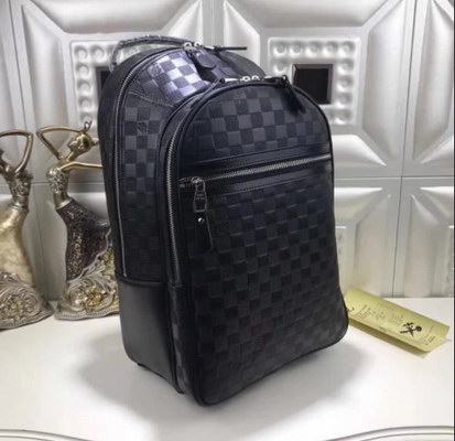 LV Backpack(AAA)-006