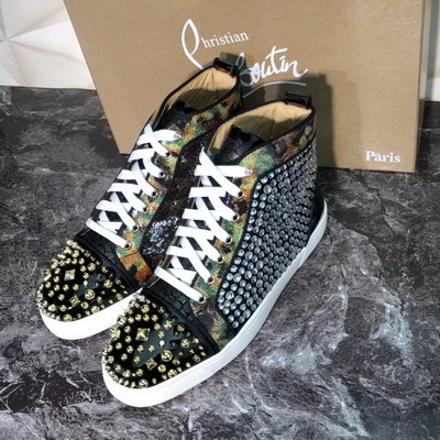 CL Women Shoes-138