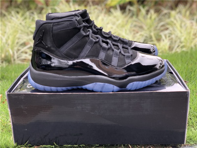 Air Jordan 11s Prom Night