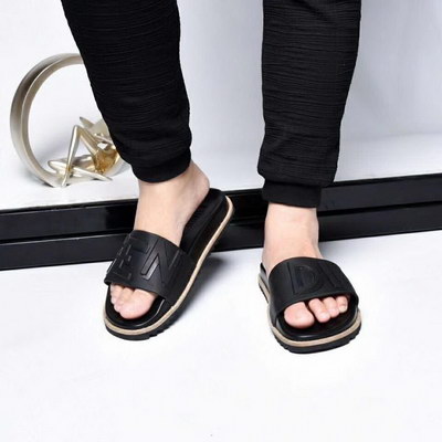 Fendi Slippers(AAA)-002