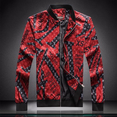 LV Jacket-018