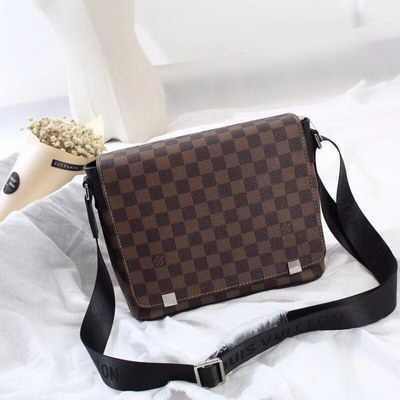 LV Handbags AAA(Men)-027