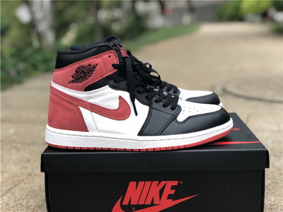 Air Jordan 1 “Six Championships”