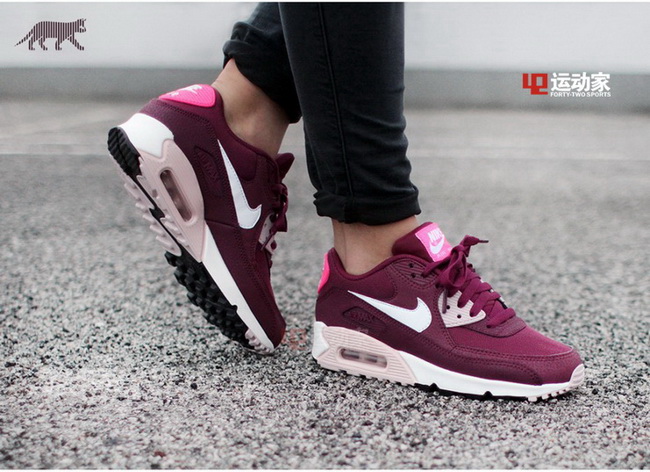 Air Max 90(women)-299