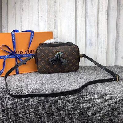 LV Handbags AAA(Women)-015