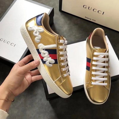 Gucci Shoes AAAA(Women)-105