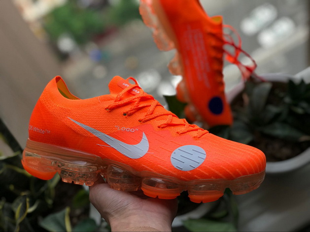 Off-White X Air Vapormax Flyknit 2.0(women)-001