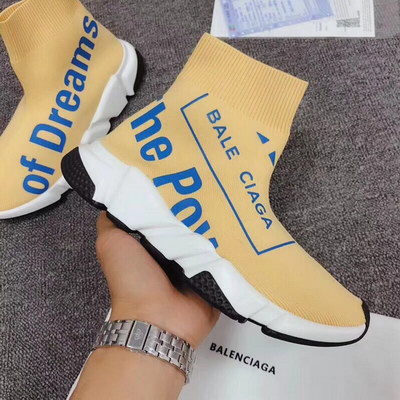 Balenciaga Shoes AAA(Women)-139