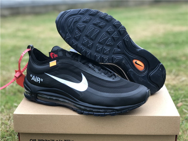 Off-White x Nike Max97(women)-001