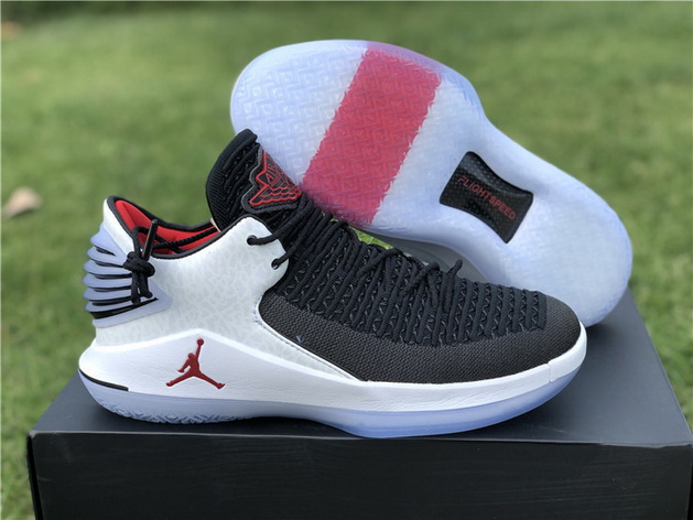 Air Jordan XXXII Retro-005