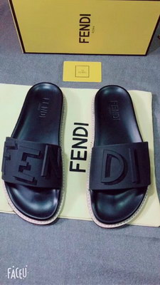 Fendi Slippers(AAA)-005